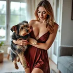 Comment aider mon chien à s’adapter à un nouveau domicile ?