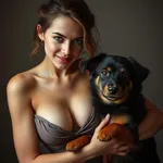 Comment aider un chien adopté à surmonter un passé traumatique ?