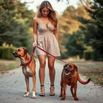 Comment apprendre à son chien à ne pas tirer sur la laisse ?