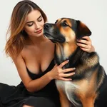 Comment apprendre à son chien à rester seul ?