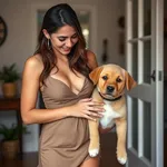 Comment bien accueillir son chiot ?
