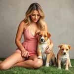 Comment choisir le bon chiot parmi la portée ?