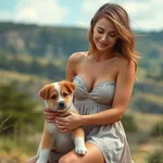 Comment démarrer l'éducation d'un chiot ?