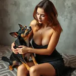Comment éviter l’embonpoint chez mon chien ?