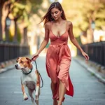 Comment éviter que mon chien se blesse lors des promenades ?