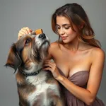 Comment gérer les périodes de mue chez mon chien ?