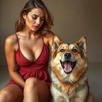 Comment gérer un comportement agressif chez mon chien ?