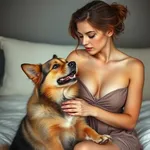 Comment prendre soin des dents de mon chien ?