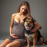 Comment préparer mon chien à l'arrivée d'un bébé ?