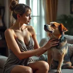 Conseils pour que votre chien sente bon