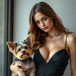 Différences entre chiens de travail et chiens de compagnie