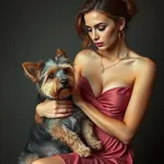 Est-il facile de dresser un chien ?