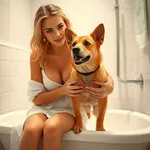 L'importance du toilettage pour un chien
