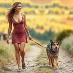 Les Clés pour Être un Bon Maître pour Son Chien