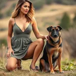 Les 10 ordres de base à apprendre à son chien