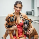 Prévention des maladies courantes chez les chiens