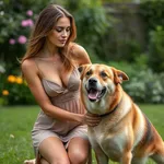 Mon chien a peur des bruits forts : comment le calmer ?