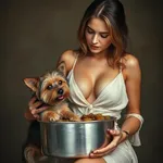 Quels aliments sont toxiques pour les chiens ?