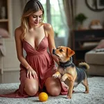 Quels jouets sont adaptés et sûrs pour mon chien ?
