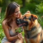 Quels sont les risques liés à certaines plantes pour mon chien ?