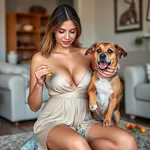 Quels types de jeux stimulent mentalement mon chien ?