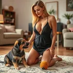 Quels types de récompenses fonctionnent le mieux pour l'éducation de mon chien ?