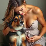 Quels sont les remèdes naturels pour soigner les chiens ?