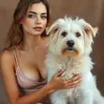 Les signes de vieillissement chez les chiens et comment les gérer