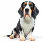 Basset Bleu de Gascogne : A faithful and affectionate companion, find the dog that suits you