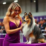 Shetland Sheepdog: The Art of Winning Over Dog Show Judges