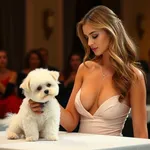 Bolognese Bichon: Small Dog, Big Champion