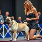 Pug: Beauty Assessment