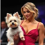 Coton de Tuléar: The Little Dog That Shines in Competitions