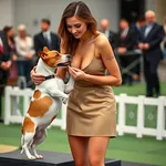 Jack Russell Terrier: Excellence in Shows