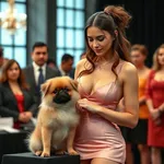 Pekingese: Icon of Dog Shows