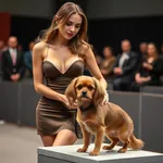 Russkiy Toy: The Little Dog That Shines in Shows
