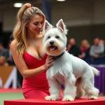 Skye Terrier: A Unique Charm in Beauty Contests