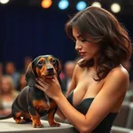 Dachshund: Beauty Contests for These Adorable Little Dogs