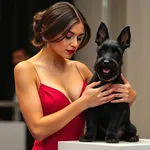 Scottish Terrier: Small Dog with Big Personality