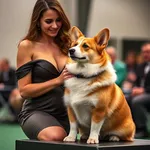 Pembroke Welsh Corgi: Beauty Contest