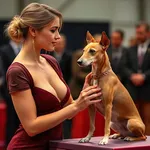 Whippet: Secrets to Shine in Beauty Contests