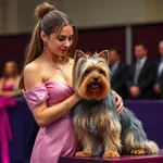 Yorkshire: Beauty Contest