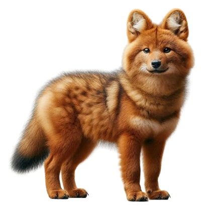 Dhole