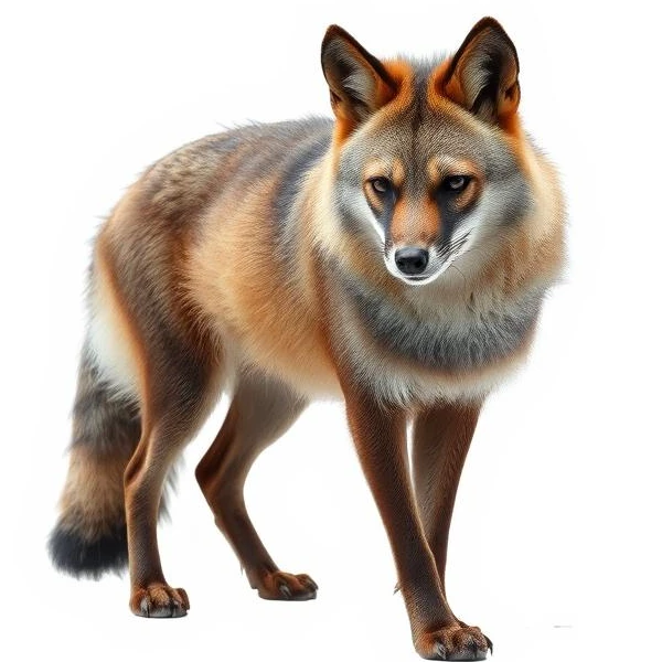 Lobo de Honshu