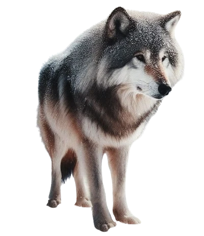 Gray Wolf