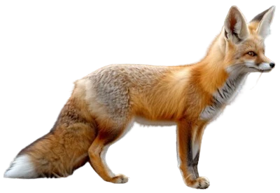 Renard du Cap