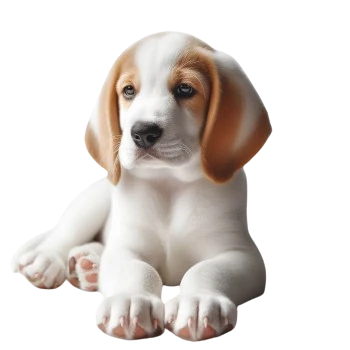 The Swiss Current Dog puppy is known for its exceptional flair