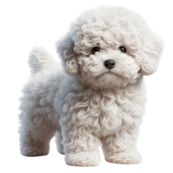 Le Chiot Puli est reconnu pour son pelage en cordes distinctif