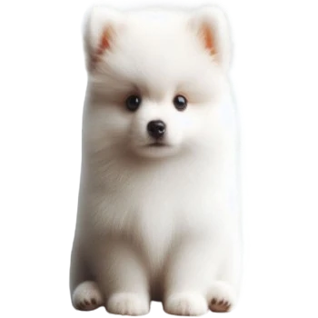 Le Chiot Spitz Japonais séduit par sa beauté et sa personnalité attachante