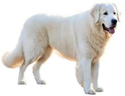 Kuvasz